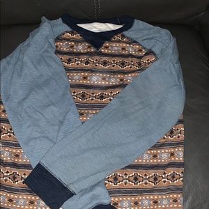 Gap boys Print thermal